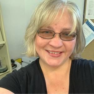 Meet your Posher, Charlene